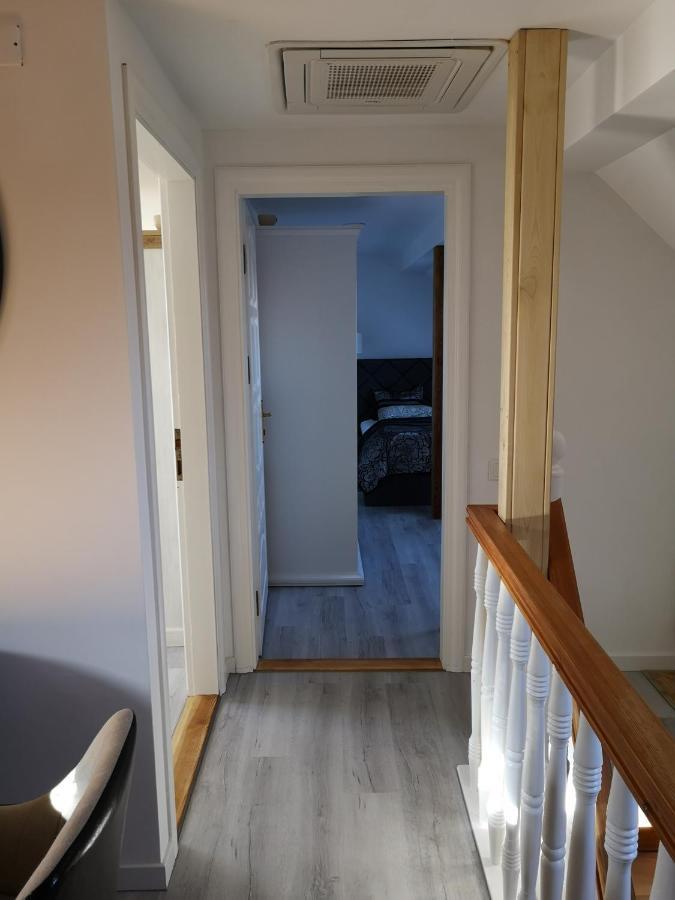Appartamento Butas Nida Ramybe Esterno foto